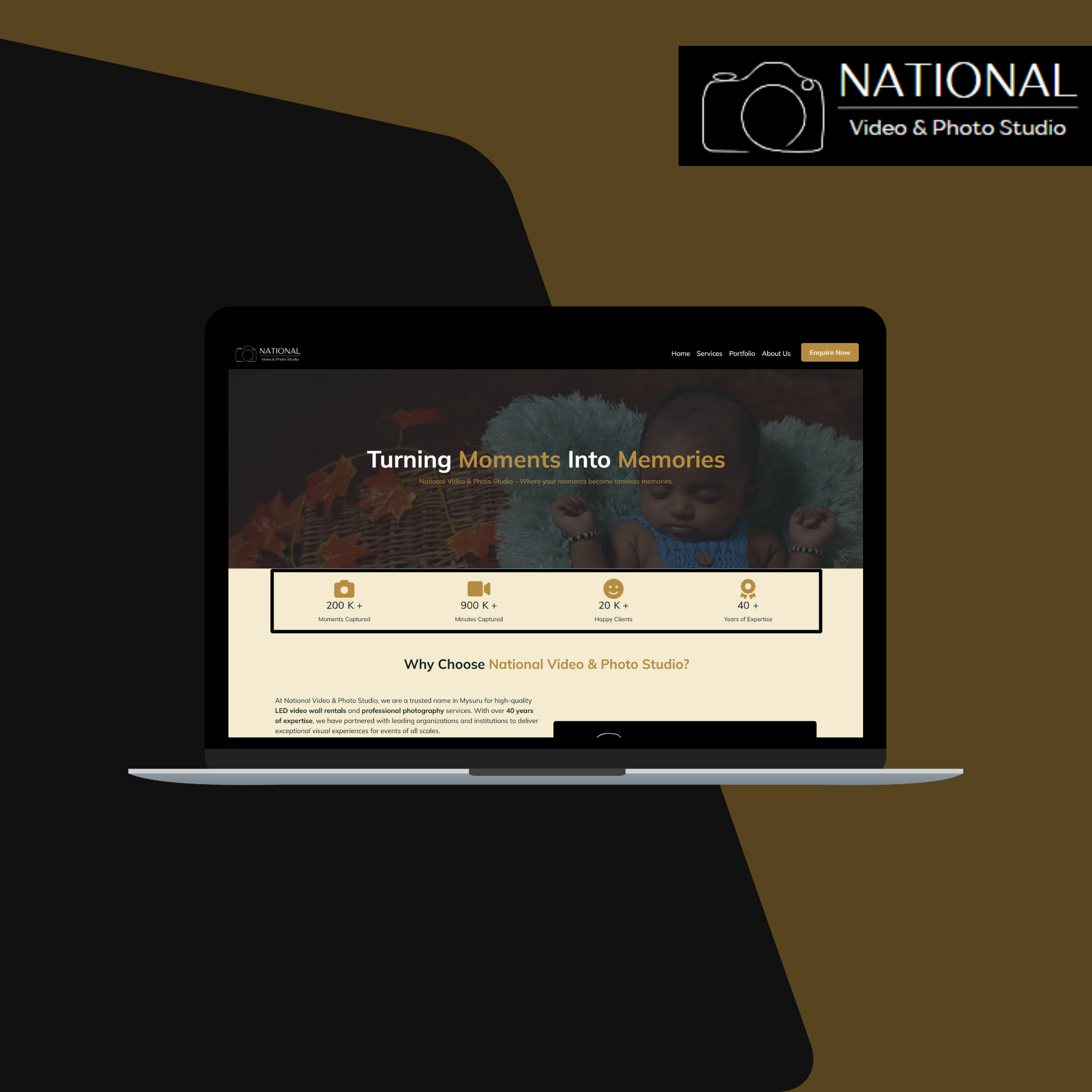National Video and Photo Studio